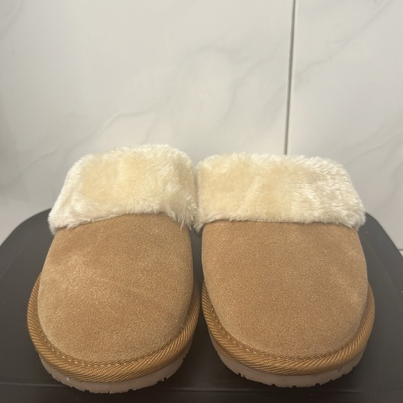 MINNETONKA Mules Slippers - Picture 2 of 9